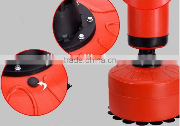 2015 high quality sucker sandbag