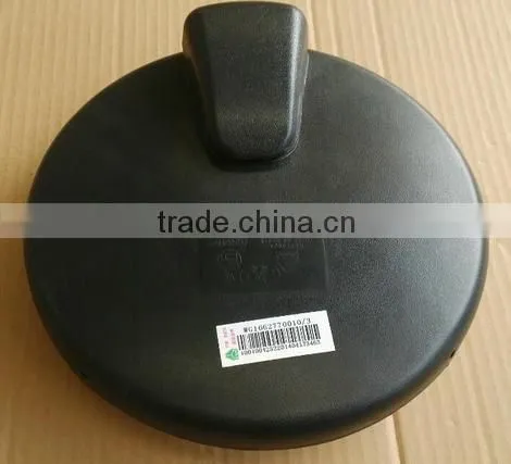 Sinotruk HOWO truck spare part active cylindrical gear