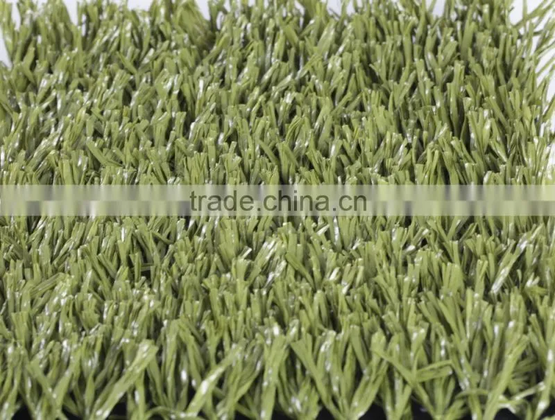50mm Football Artificial Grass with Thiolon Yarn