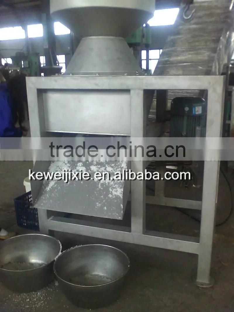 Coconut Meat Grating Machine Coconut Meat Grinder Machine