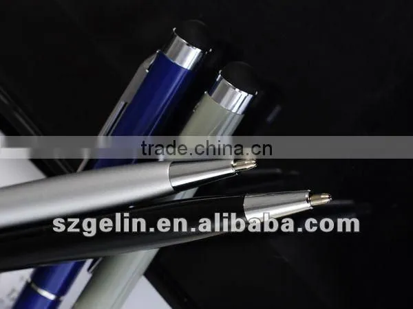 Universal Slim styli/sty Black Slim touch pen for laptop