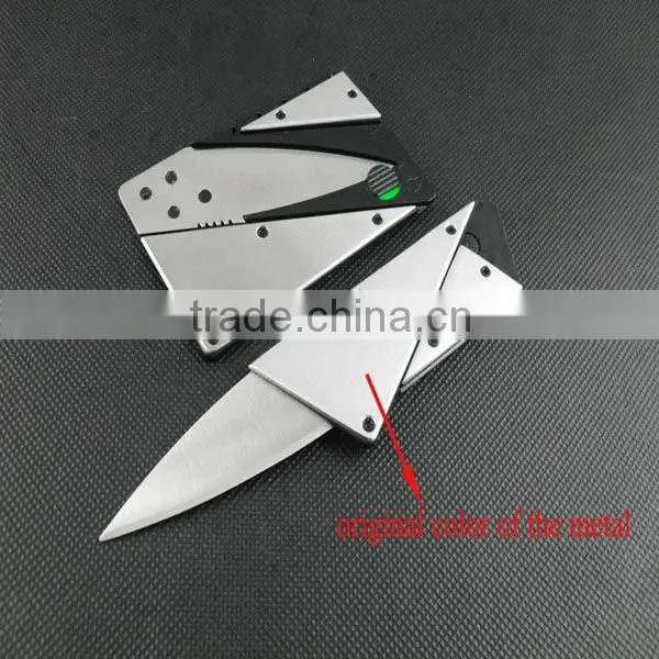 pocket knife