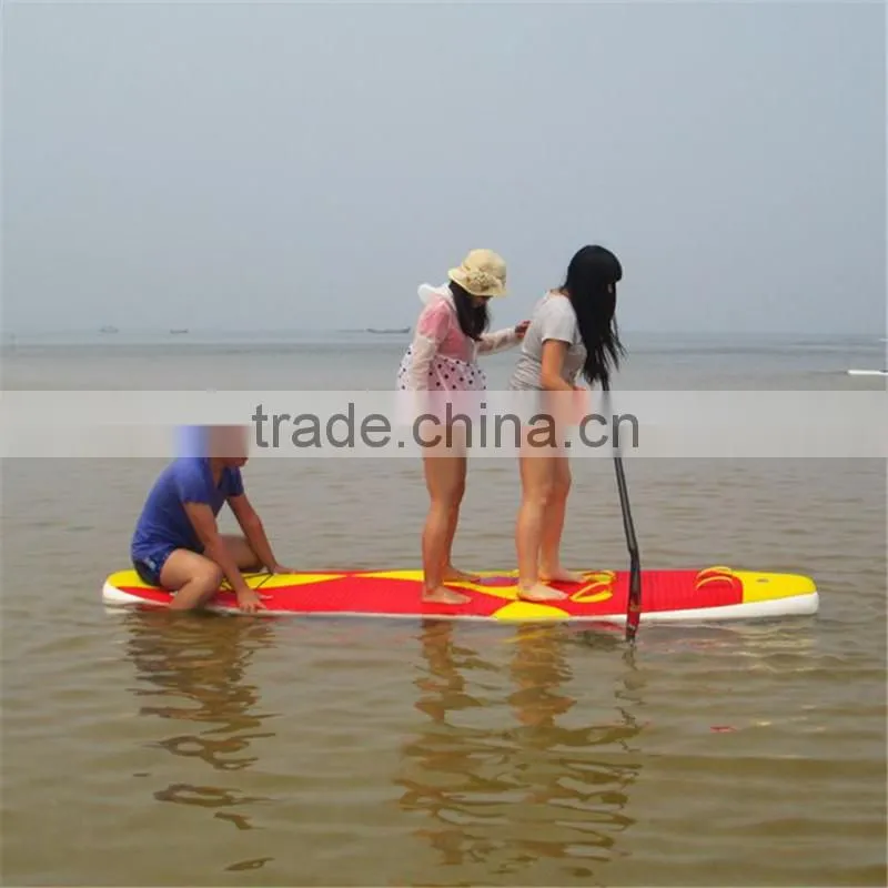 Classic design Stand Up Paddle Board / woman SUP Board /Inflatable Paddle Board