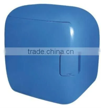 4.5L mini car fridge MZLY0307A