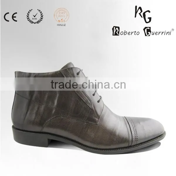 Leading Shoe Manufacturing Companies Hot Selling Men Shoes