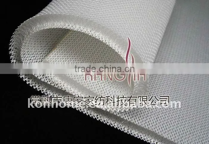 easy wash,quick dry air mesh for 3d mattress