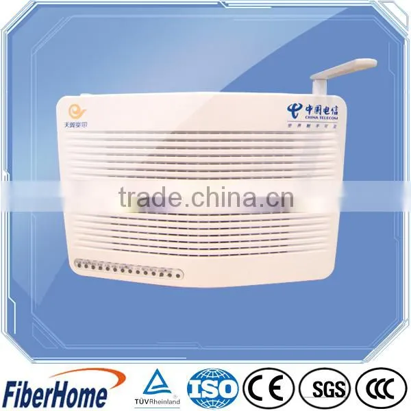 Adsl Home Automation Gateway
