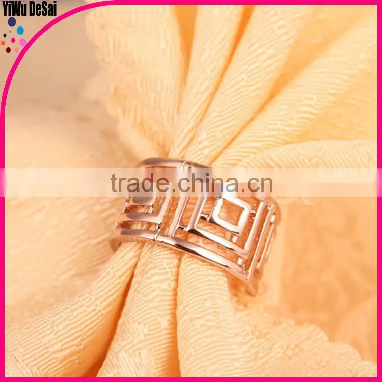 Hot Selling Diamond Engagement Rings Price for Wedding