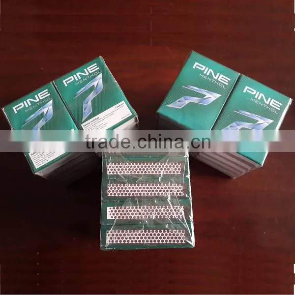 matches