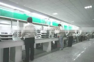Shanghai Yousheng Weighing Apparatus Co., Ltd. company overview - view 2