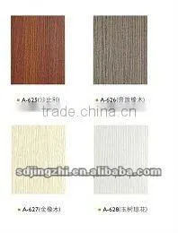 modern design of closets of wood bedroom furniture wardrobe