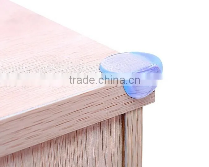 baby matee Baby Safety Protector Table Desk L model Corners Edge Cushion Guard corner cover