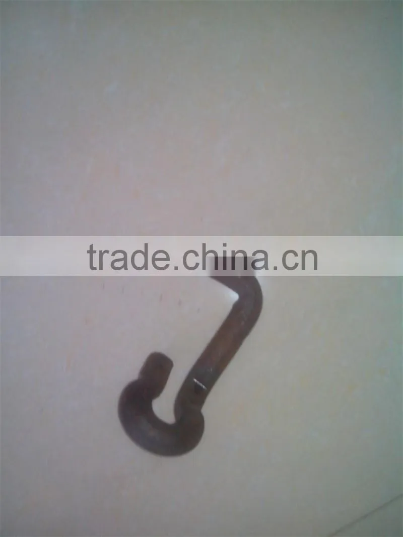 fast assembly steel formwork u clip