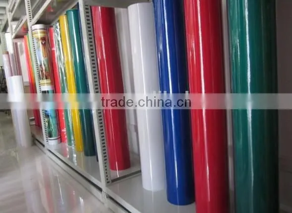 3100/3200/3300 Engineering Grade Foundry grade Reflective Vinyl Sticker