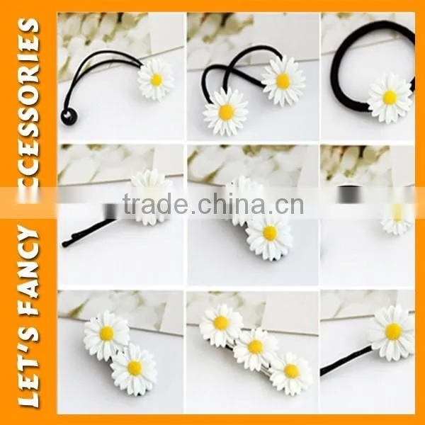 PGHD0368 Girls cartoon hair clips frozen wholesale anna elsa hairpins kids princess headwear heart shape