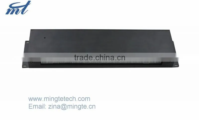 Smart Intercom Systems wireless two-way alarm system MT126 for Fuel CNG station Dispenser