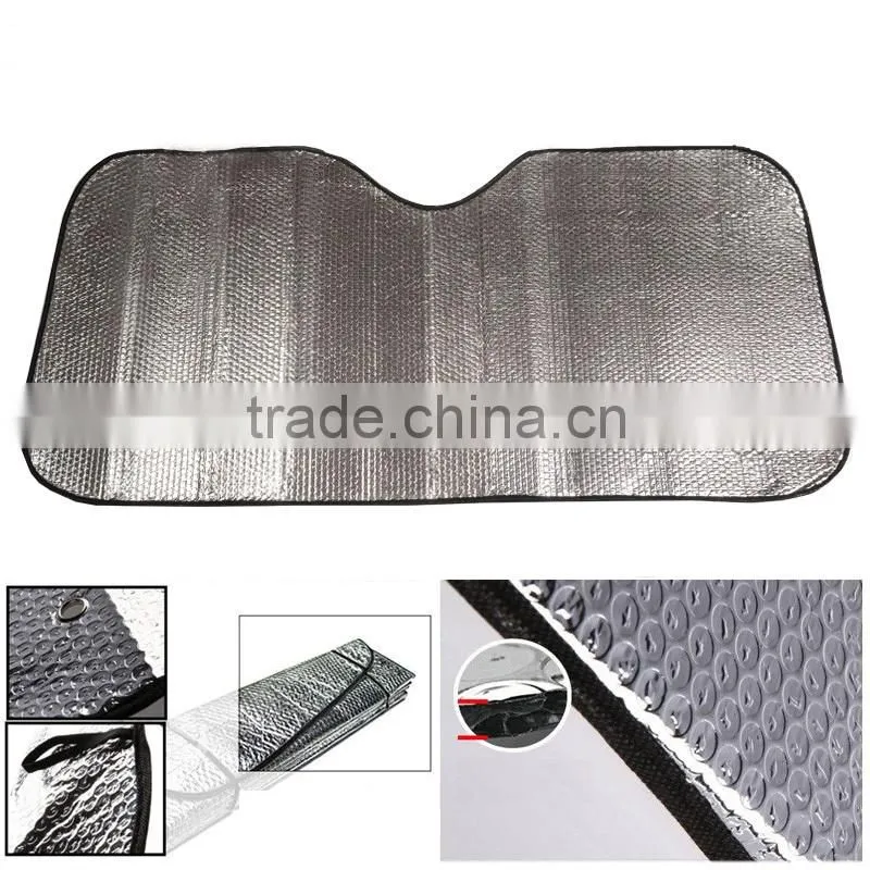 Customized Design Foldable Car Sunshade/ Front Car Sunshade