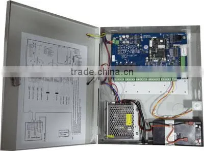 PRO3000 Real time clock Honeywell Access Control