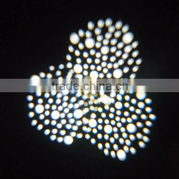 Hot sale led 90w led moving head stage spot effect light LED Spot-Q9