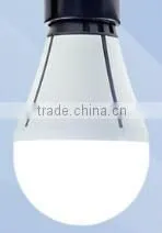 CE,ROHS,FCC remote wifi control rgbw bulbs e27