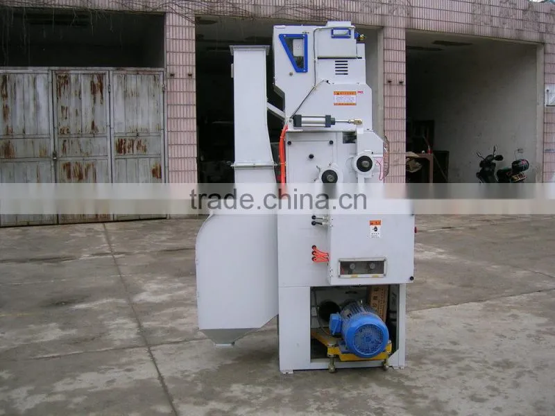 New china products for sale good quality of Rice huller new inventions in china
