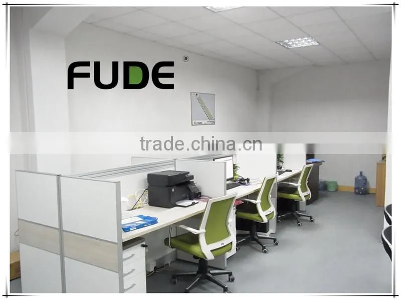 FUDE Nylon coated wire coil single spiral for school supply