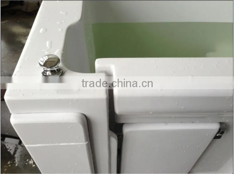 Walk in Bath Easy Access Bathtubs for Handicapped