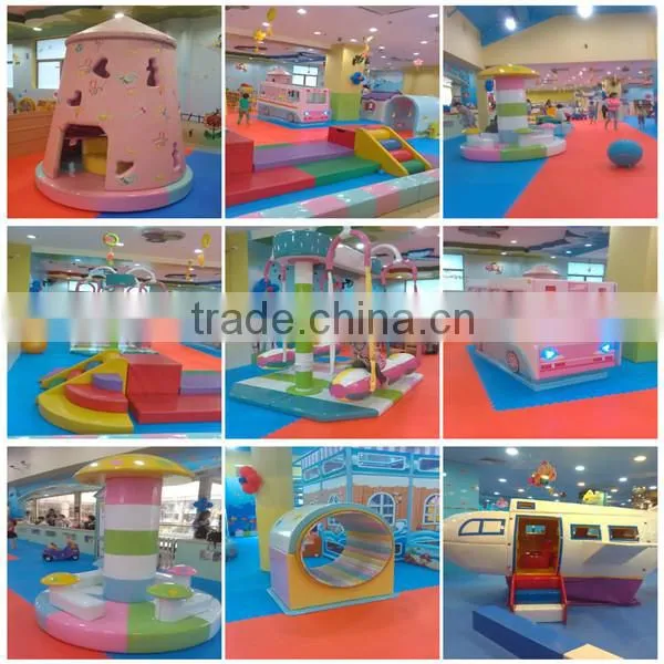 Eletricity equipment kiddle ride in amusement park for kids