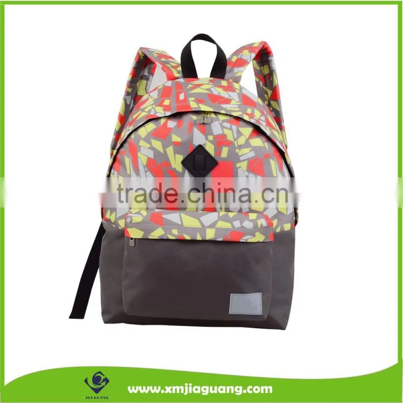 New Fashion Lace Backpack School Bag Girls' Backpack Bag