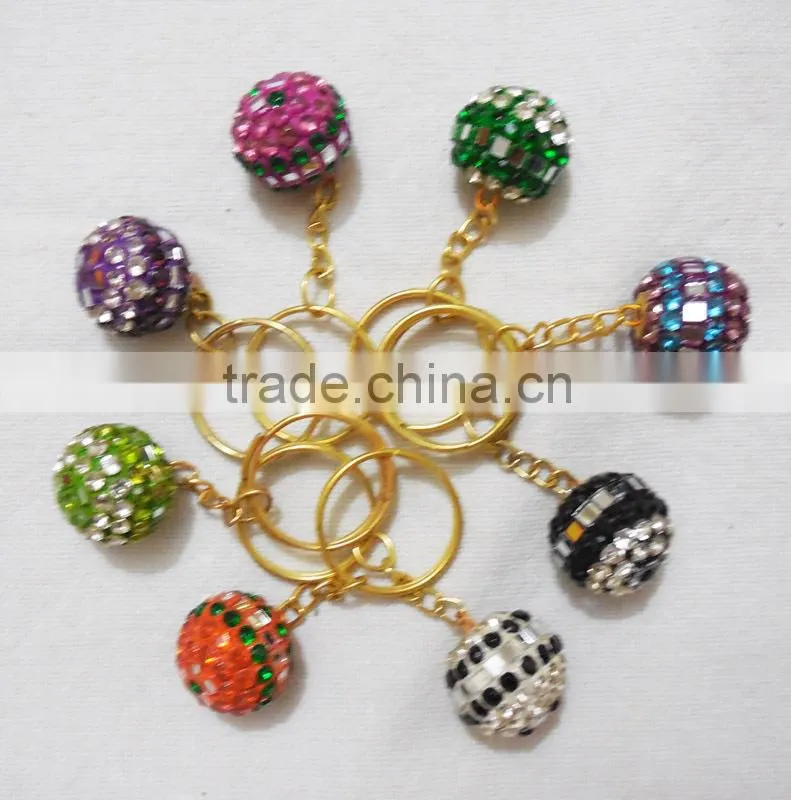 lock and key couple keychain