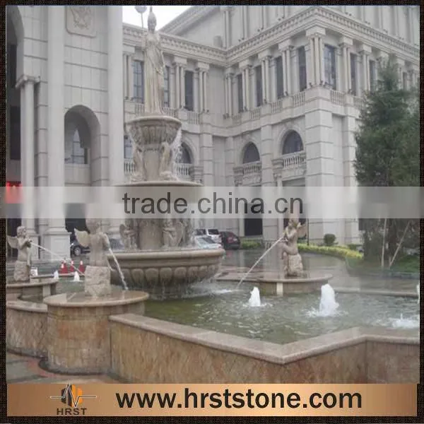 Hand carved stone carving and sculpture