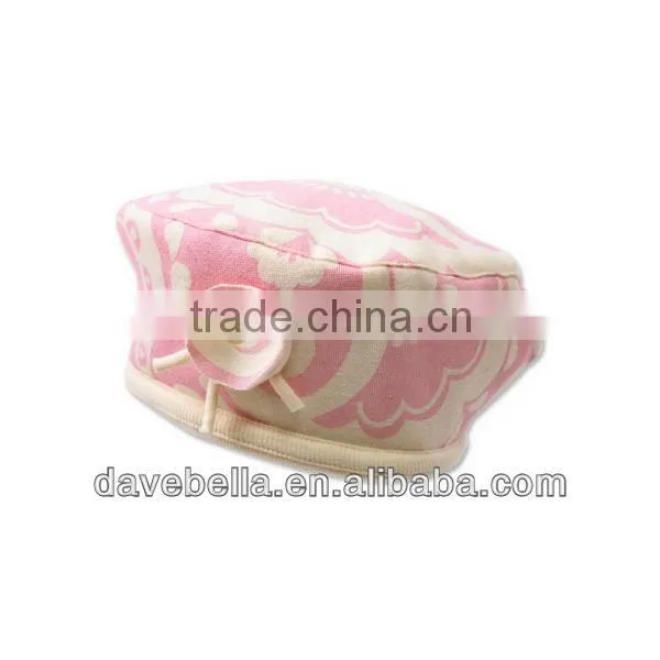 DB334 dave bella autumn winter baby hat infant caps bucket hat
