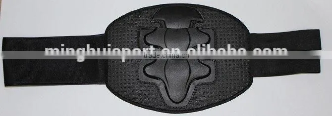 Motocross Back Armor Protector Back Waist Guard Gears