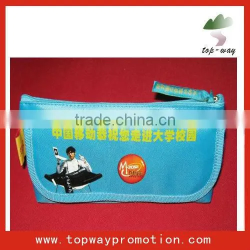 supply all kinds of designer pencil case bags