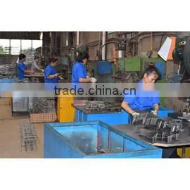 Wuxi Puhui Metal Products Co., Ltd. company overview - view 3