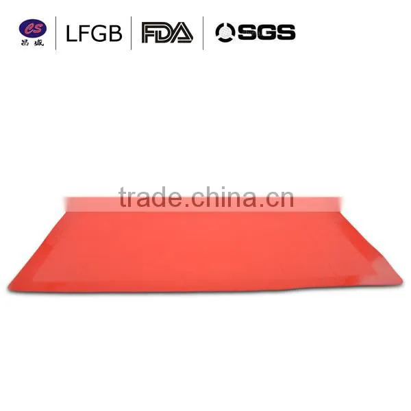 Charming series beautiful silicone table mat,silicone baking mat,silicone cup mat