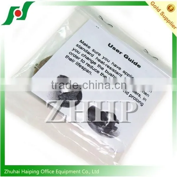 New compatible Copier parts,upper roller bushing for Ricoh Aficio 1013 1013F 1515,AE03-1034