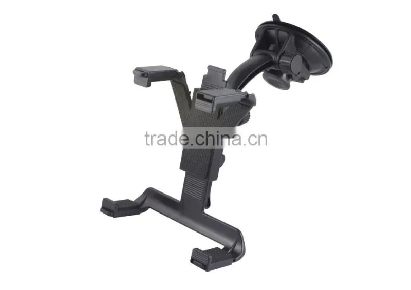 2015 Top selling tablet holder DVD-AY car holder
