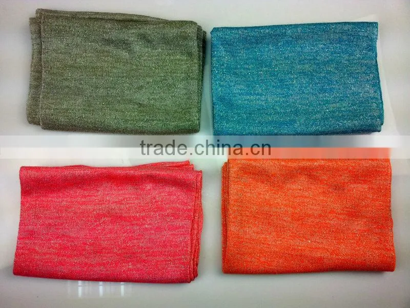 High Quality Tube Fashion Woman's Hijab Scarf