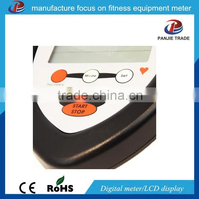 Chinese factory CE RoHS certification running machine hour counter