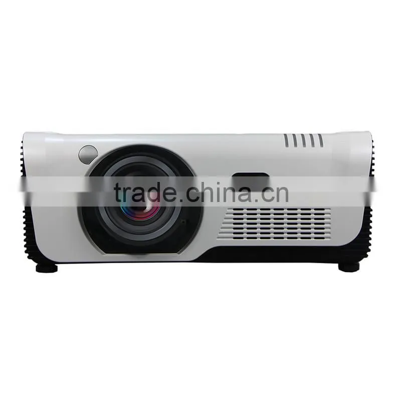 7000 lumen Outdoor large Venue Projectors, high lumens outdoor projector 7000 lumens projector