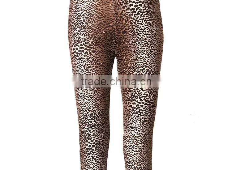Wholesale fitness clothing Gym wear Jeggings wholesale plus size leggings