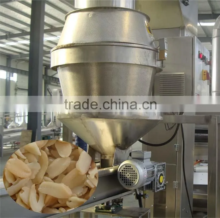 Good Price Widely Used Peanut Slicer