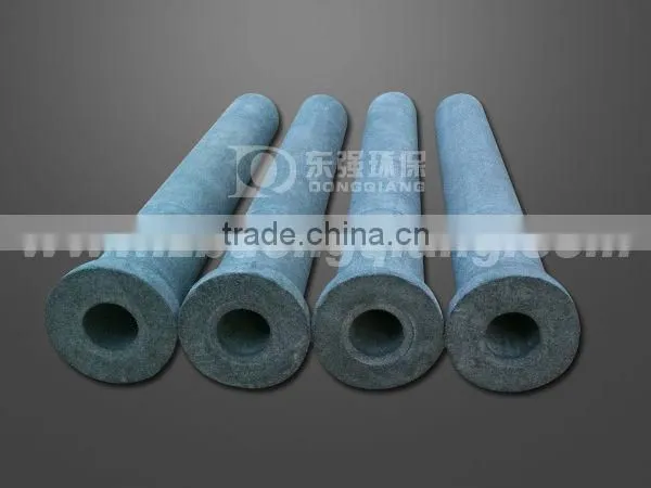 porous ceramic filter for filtration and separation of chemical industry