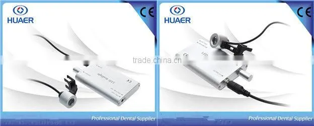 dental instrument portable led dental headlight surgical loupes