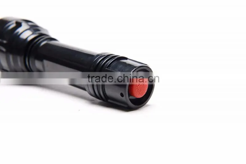 high power led torch light rechargeable led torch light