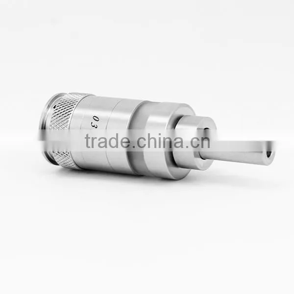 new arrival Ithaka oil 510 wholesale oil vaporizer pen for Ego battery 510T Mechanical Mod
