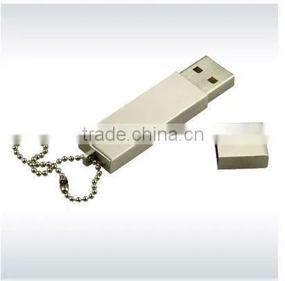 High quality metal usb disk