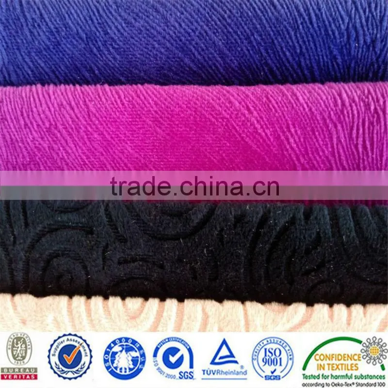 polyester upholstery fabric