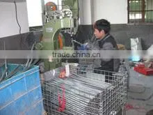 Yongkang Shengqiyu Industry & Trade Co., Ltd. company overview - view 3